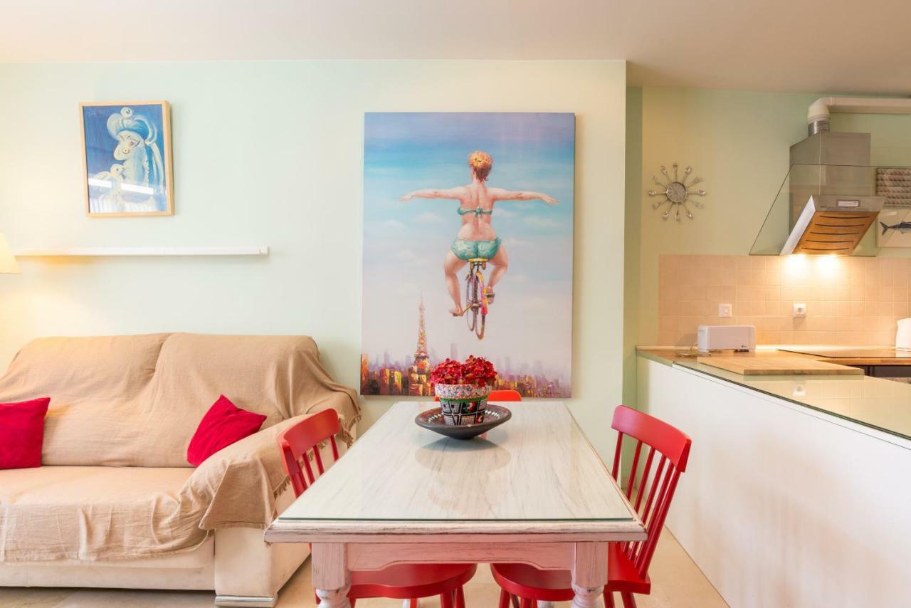 Lu&cia Penthouse Apartamento