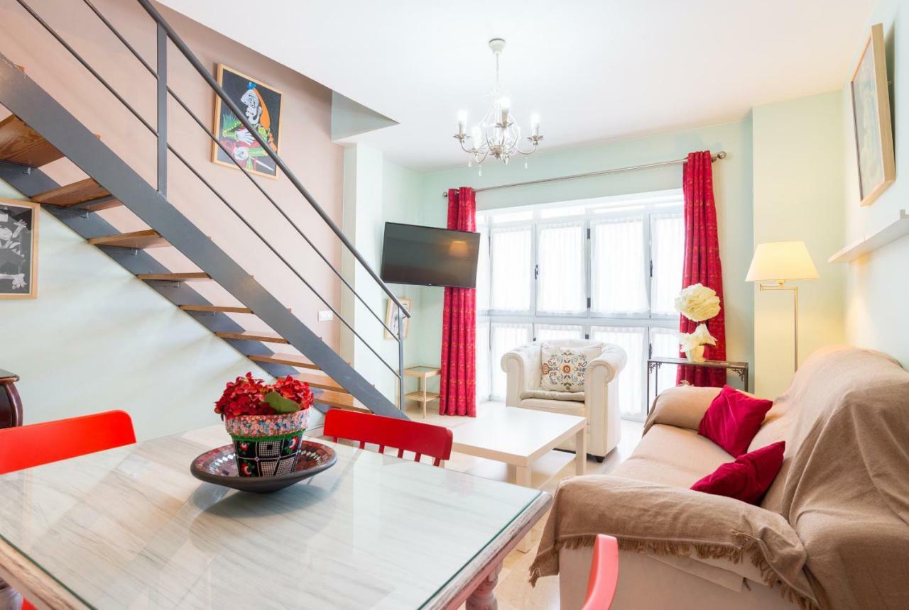Lu&cia Penthouse
