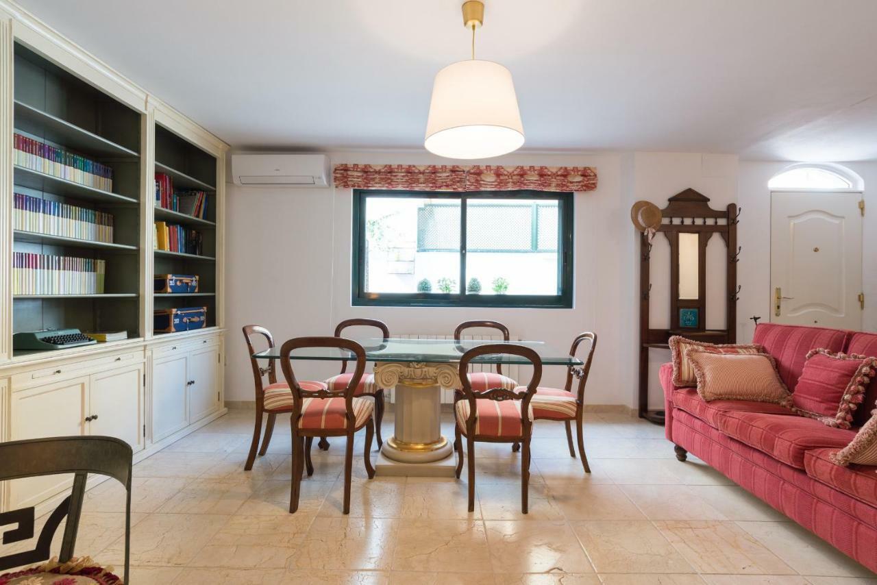 Lu&cia Limonar Apartamento