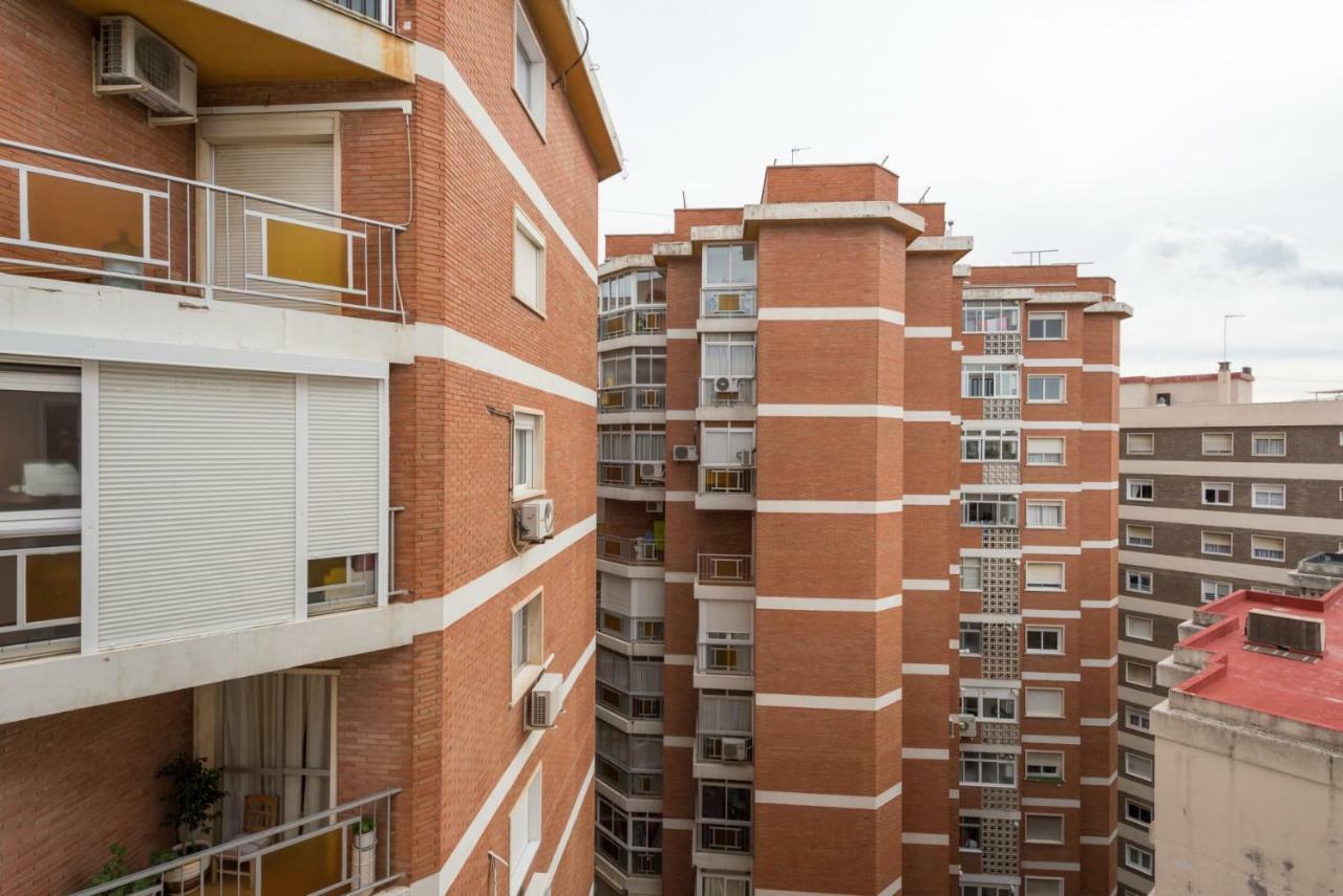 Malagueta-muelle 1 Puerto 1 Apartamento *