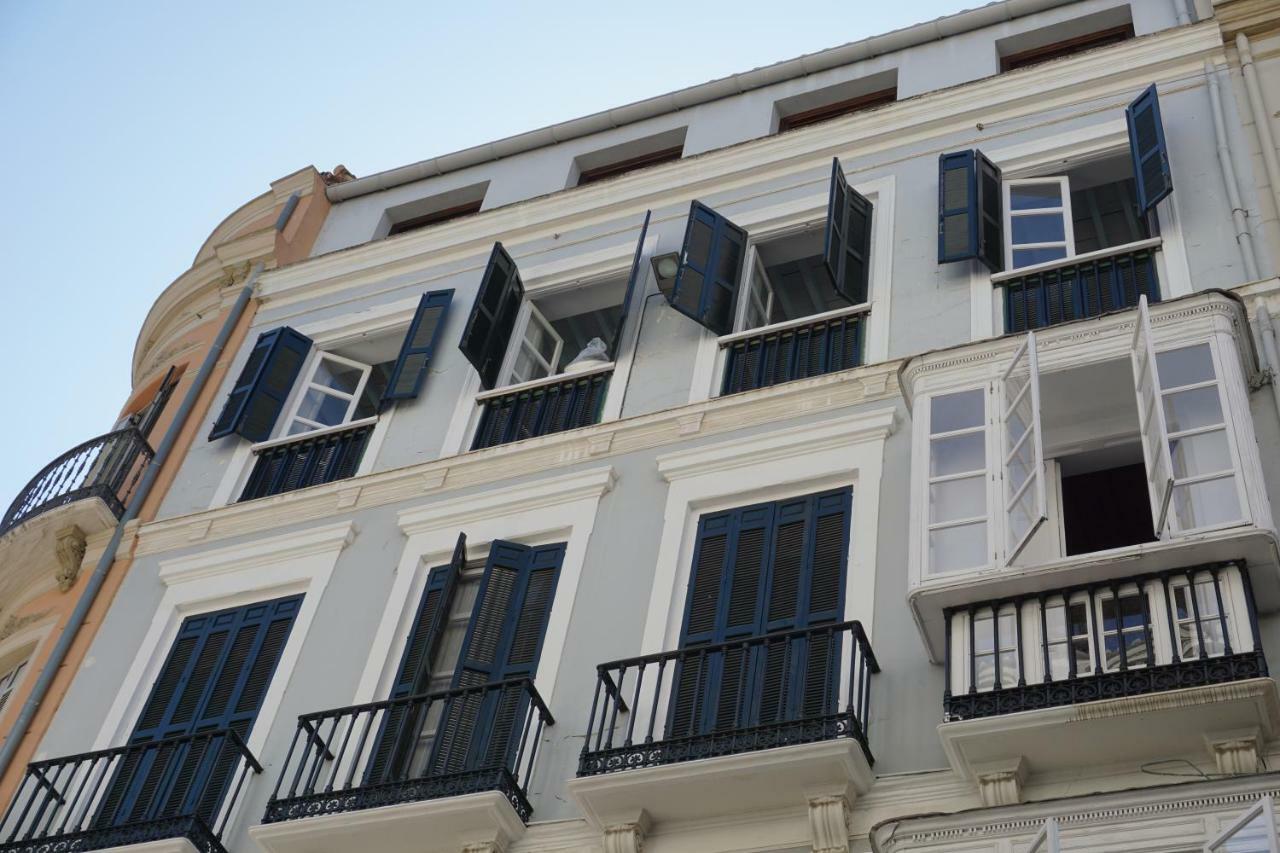 Mediterranea Centro Málaga