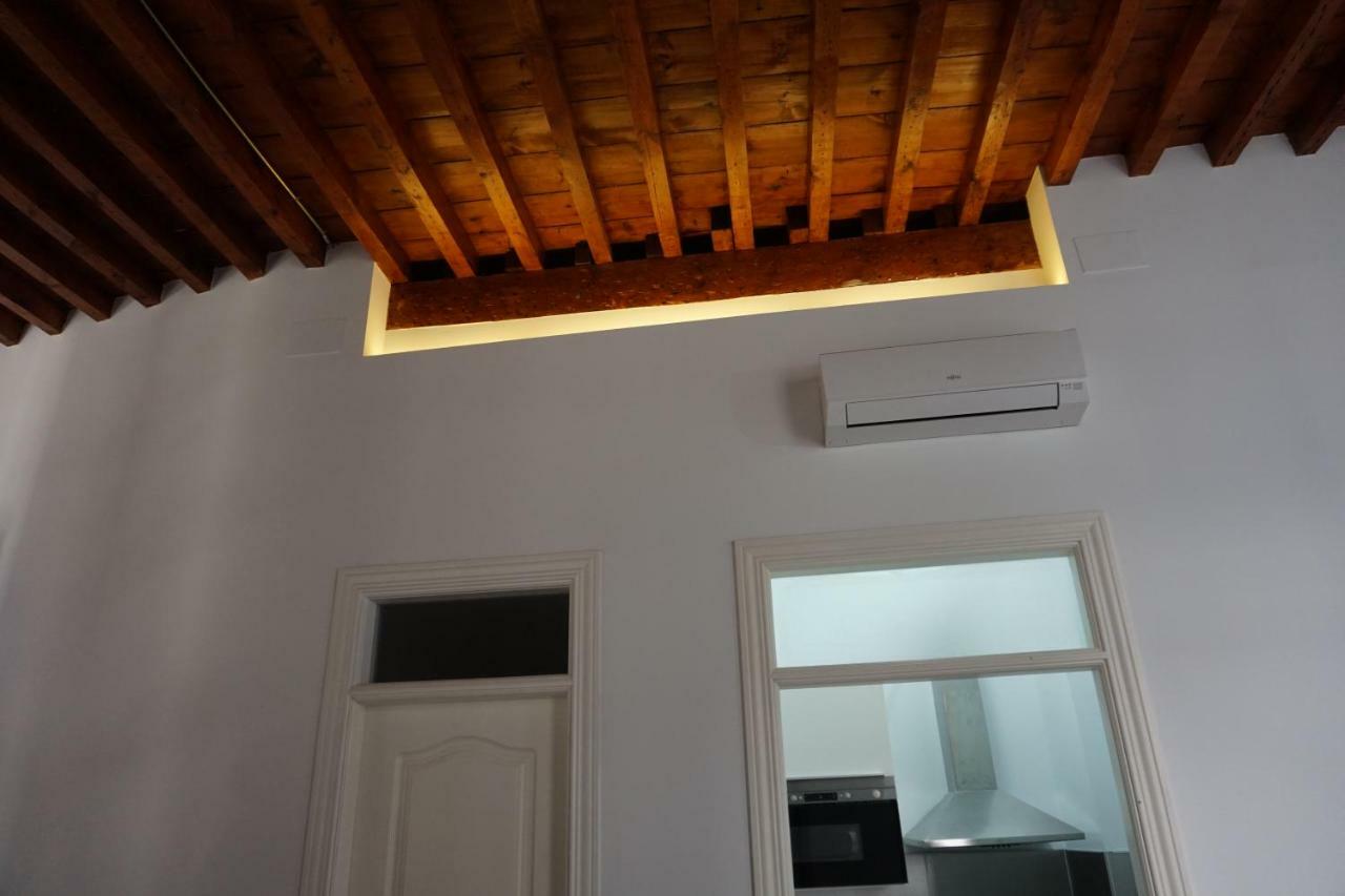 Mediterranea Centro Appartement Málaga