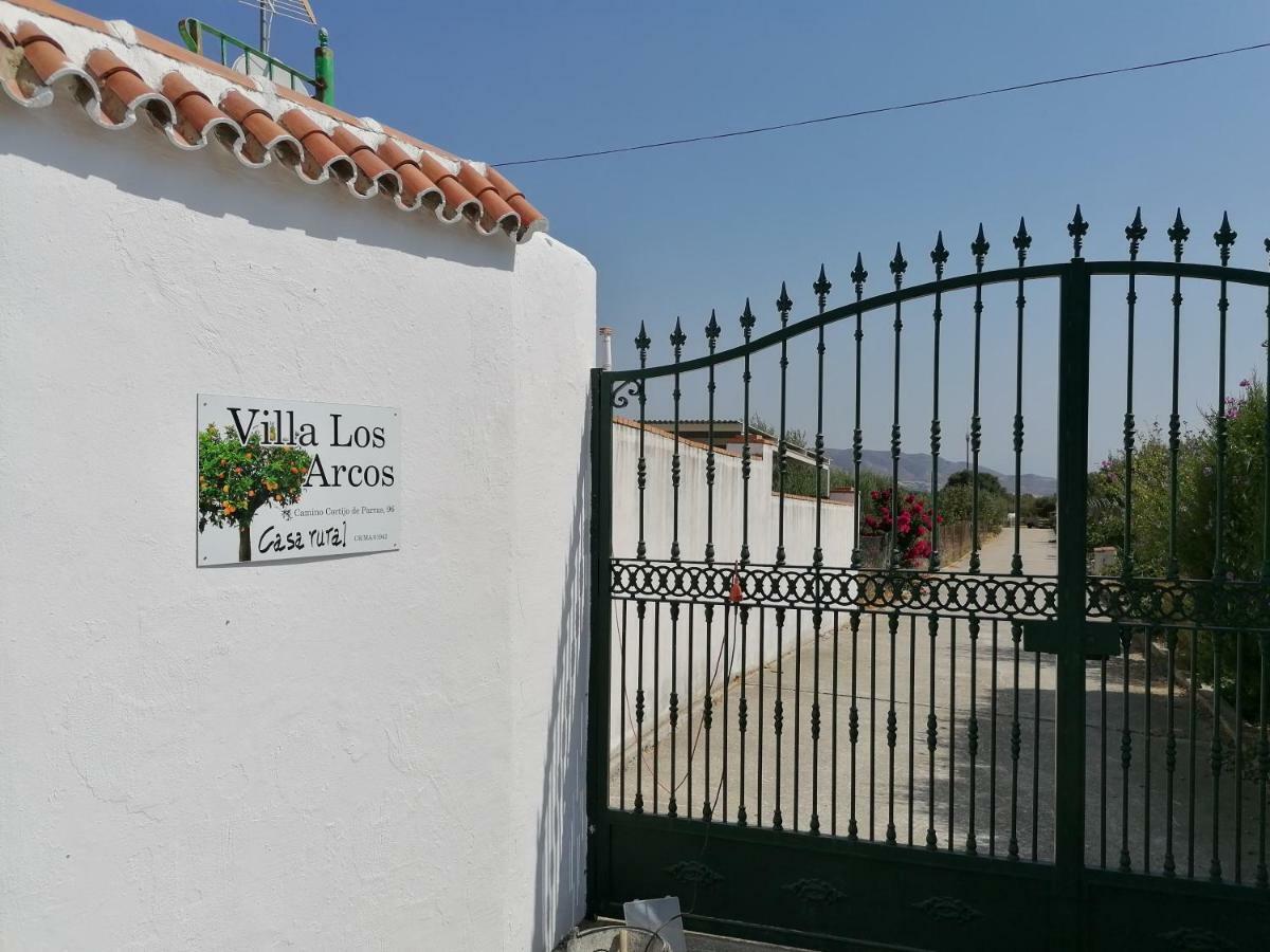 Arcos Malaga