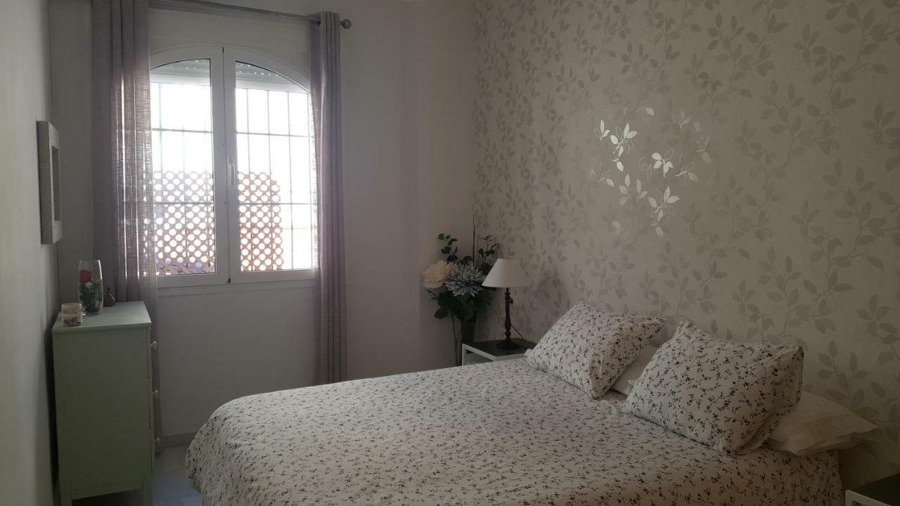 Appartement La Plaza, Free Parking! Málaga