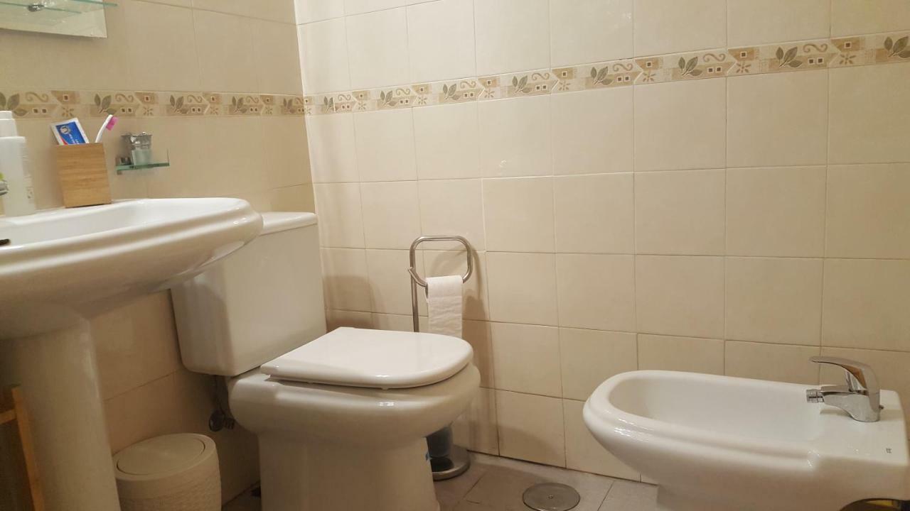 La Plaza, Free Parking! Appartement *