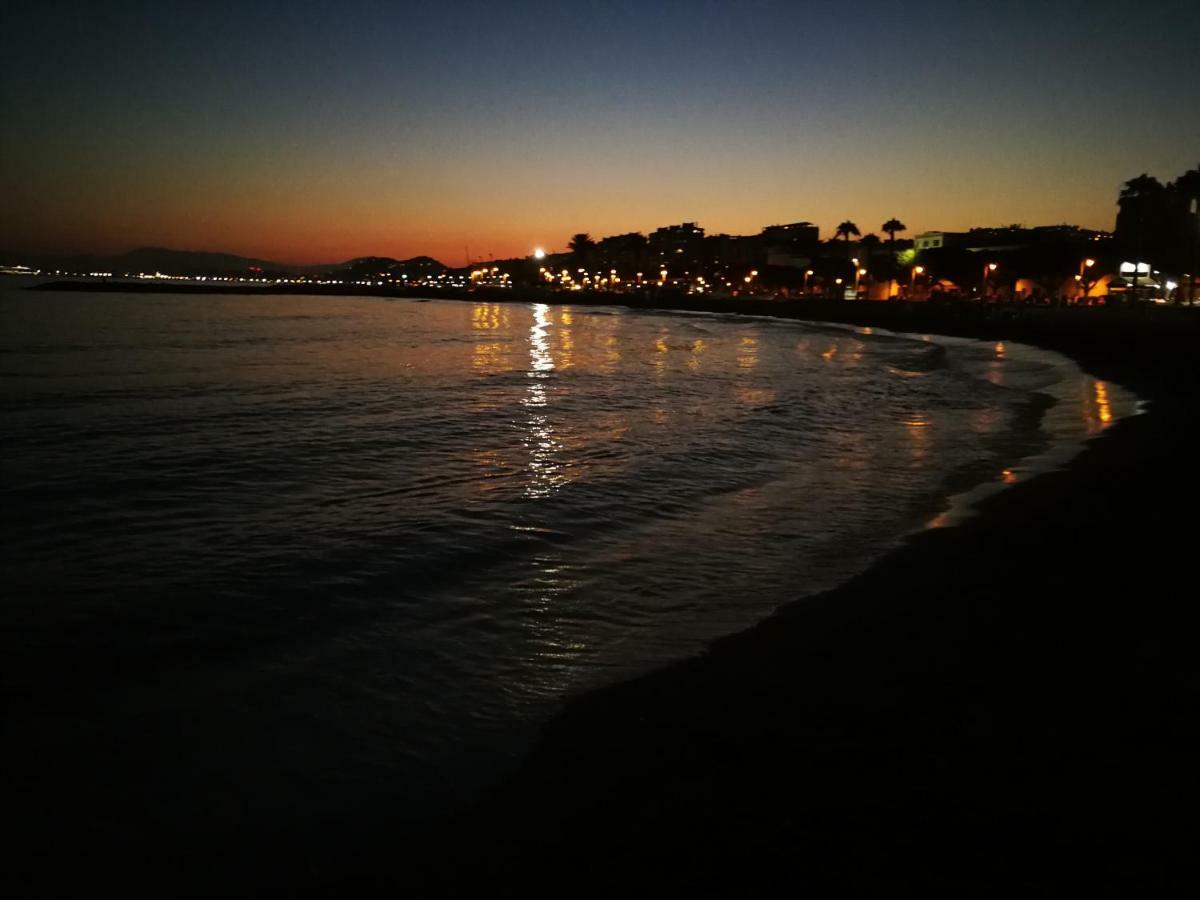 Huelintown * Málaga