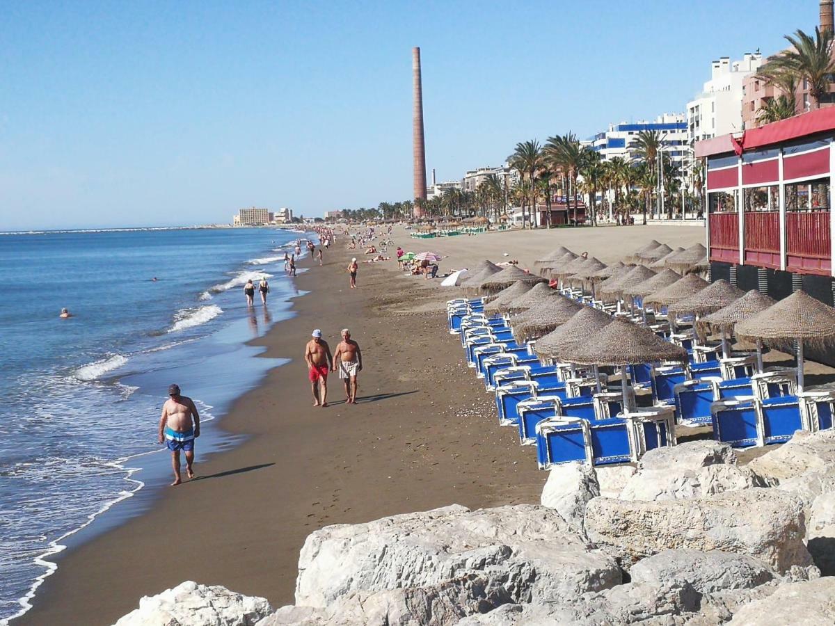 Huelintown Málaga