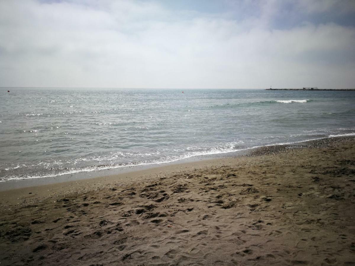 Apartamento Huelintown Málaga