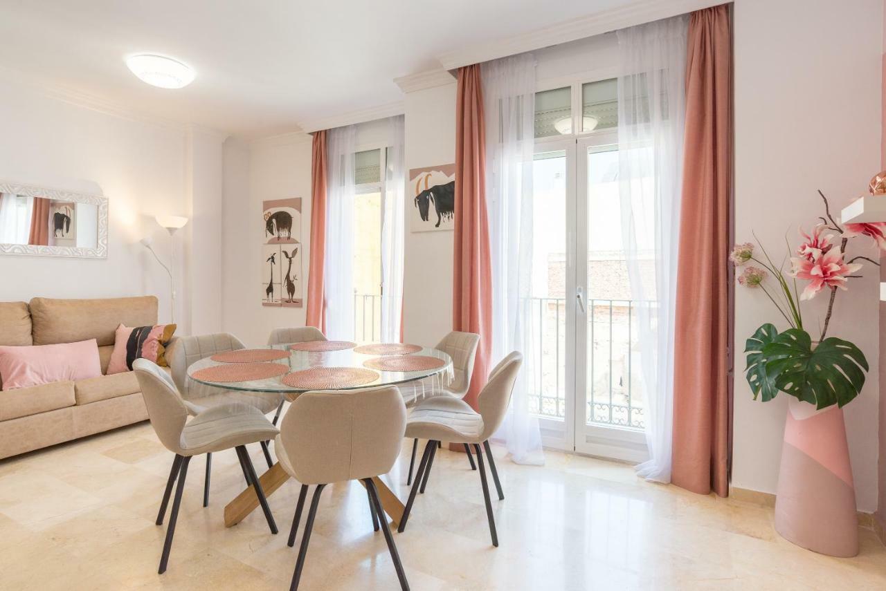 Apartamento Elena Flat Center