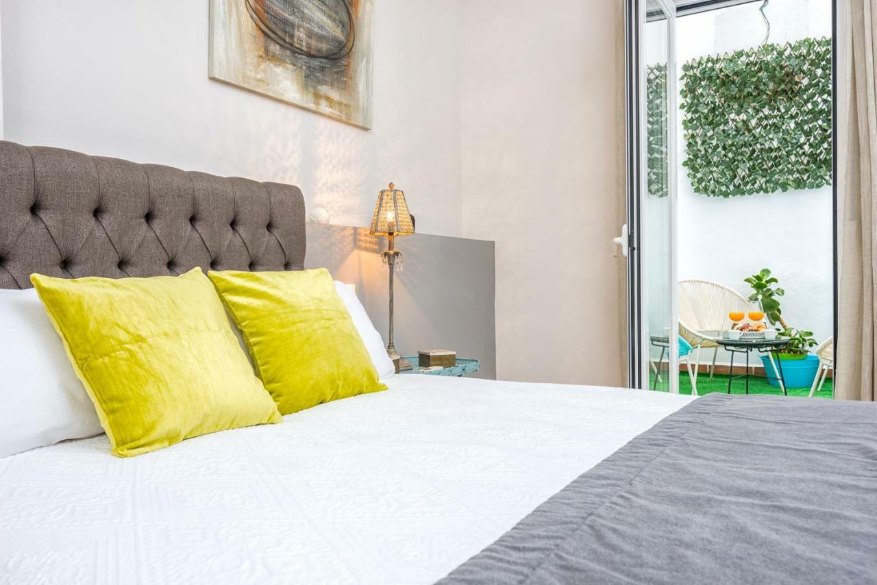 Iloftmalaga Plaza De Martires Appartement Málaga