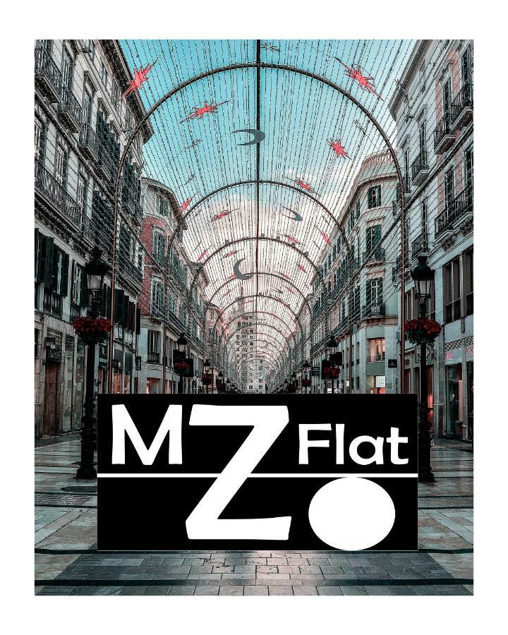 Mz Flat Málaga