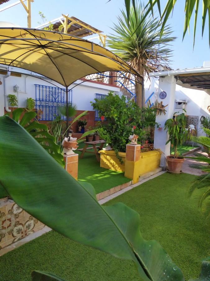 Casa de férias Virgen Bien Aparecida Málaga