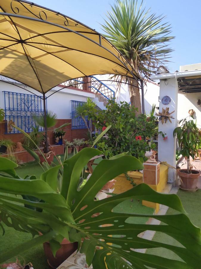 Casa de férias Virgen Bien Aparecida Málaga