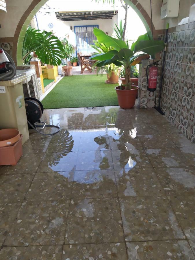 Virgen Bien Aparecida Casa de férias
