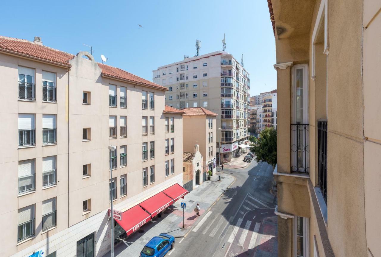 Apartamento Elena Flat Center