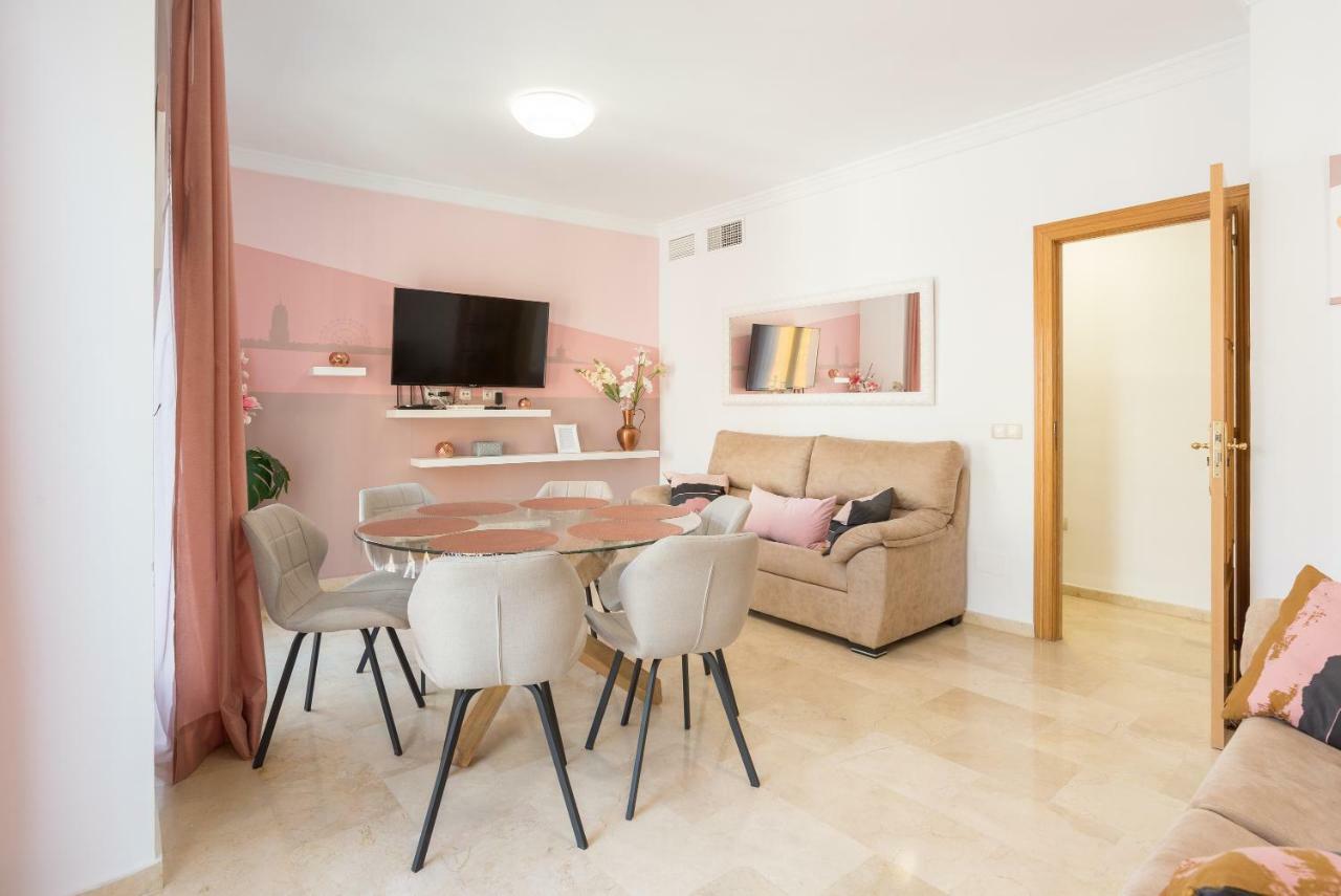 Elena Flat Center Apartamento Málaga