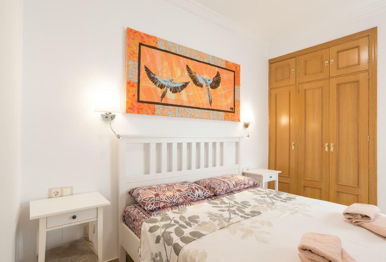 Apartamento Elena Flat Center