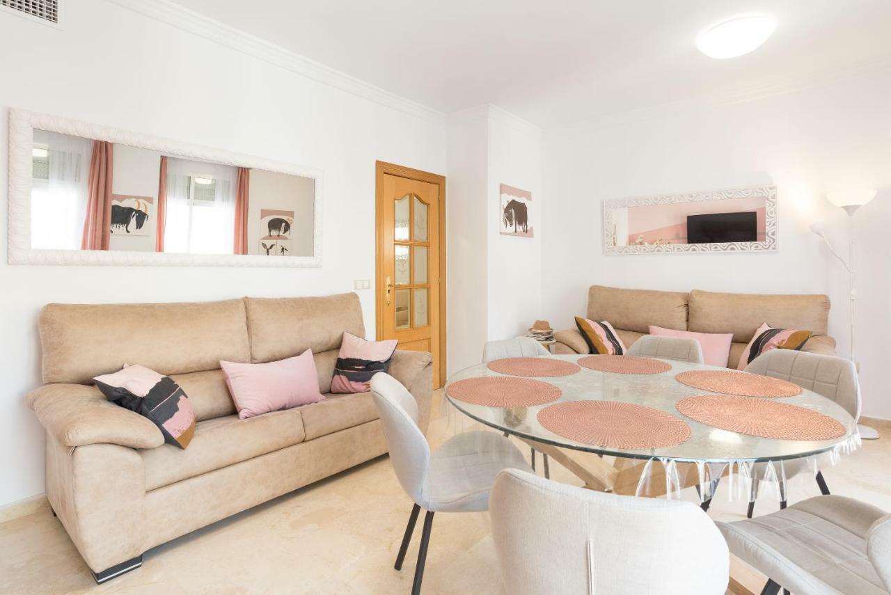 Elena Flat Center Apartamento Málaga