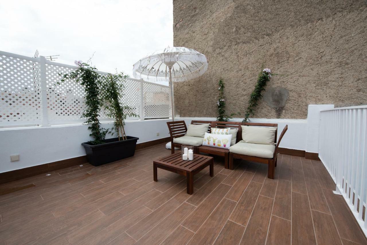 Apartamento Continental Atico *