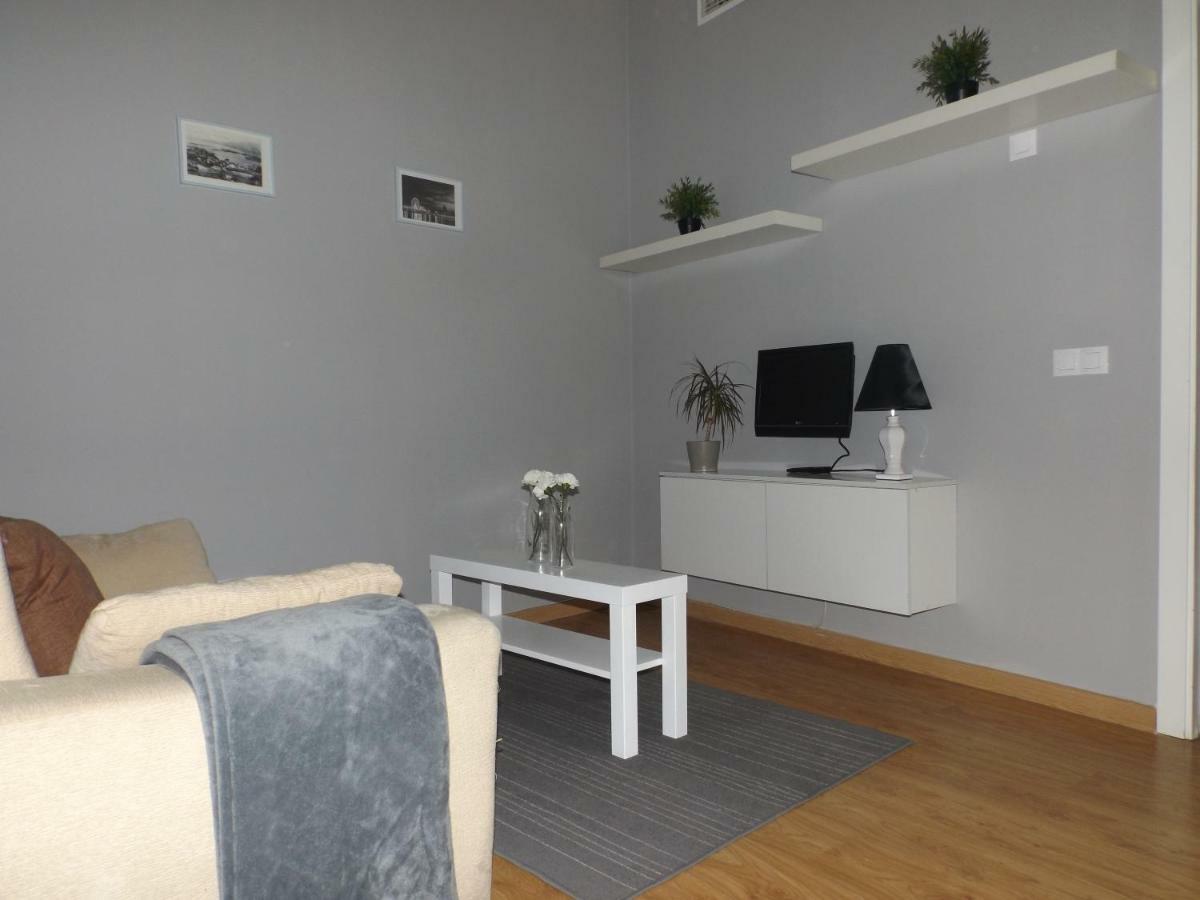 Apartamento Centro 17 *