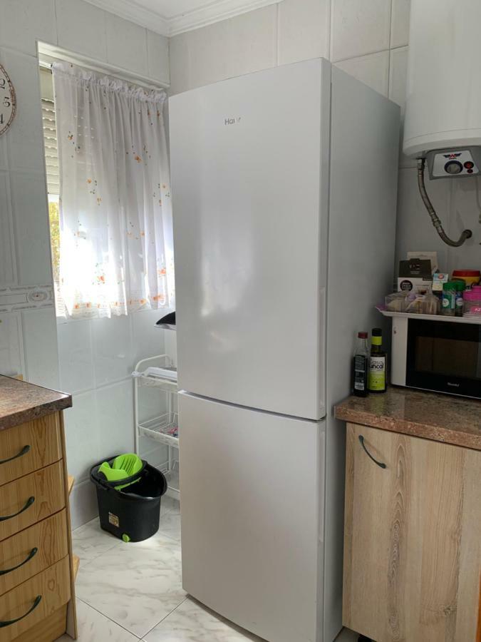 Apartamento Calle Cómico Riquelme 23 Segundo *
