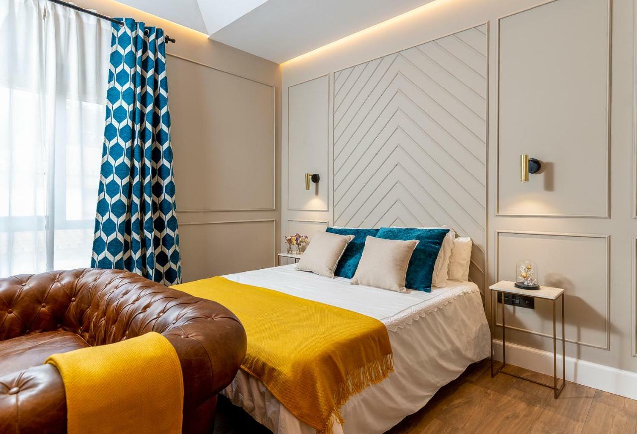 Apartamento Pedregalejo Málaga