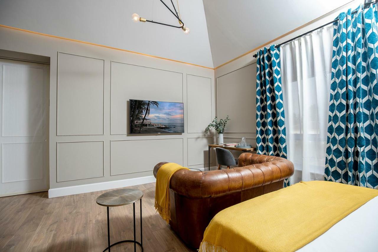 Apartamento Pedregalejo *
