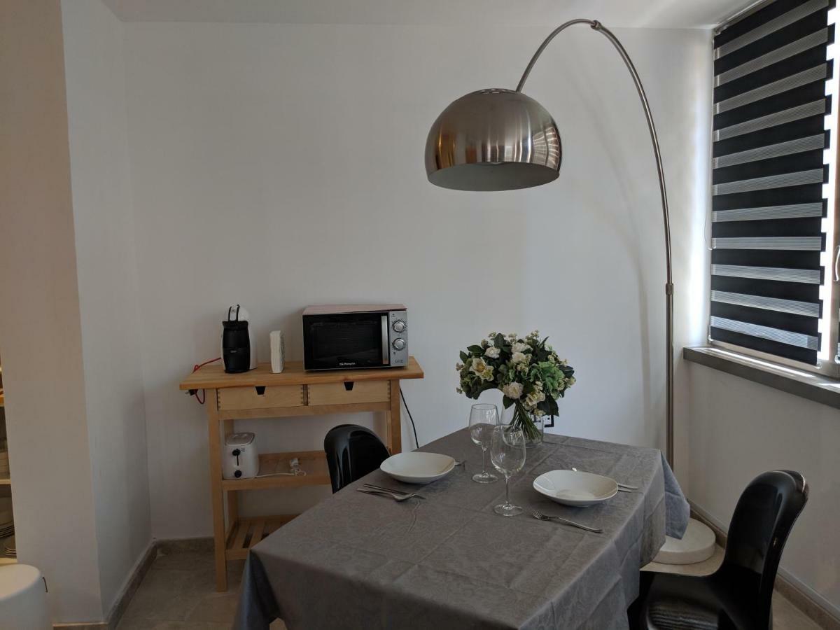 Appartement Arc 4c Málaga