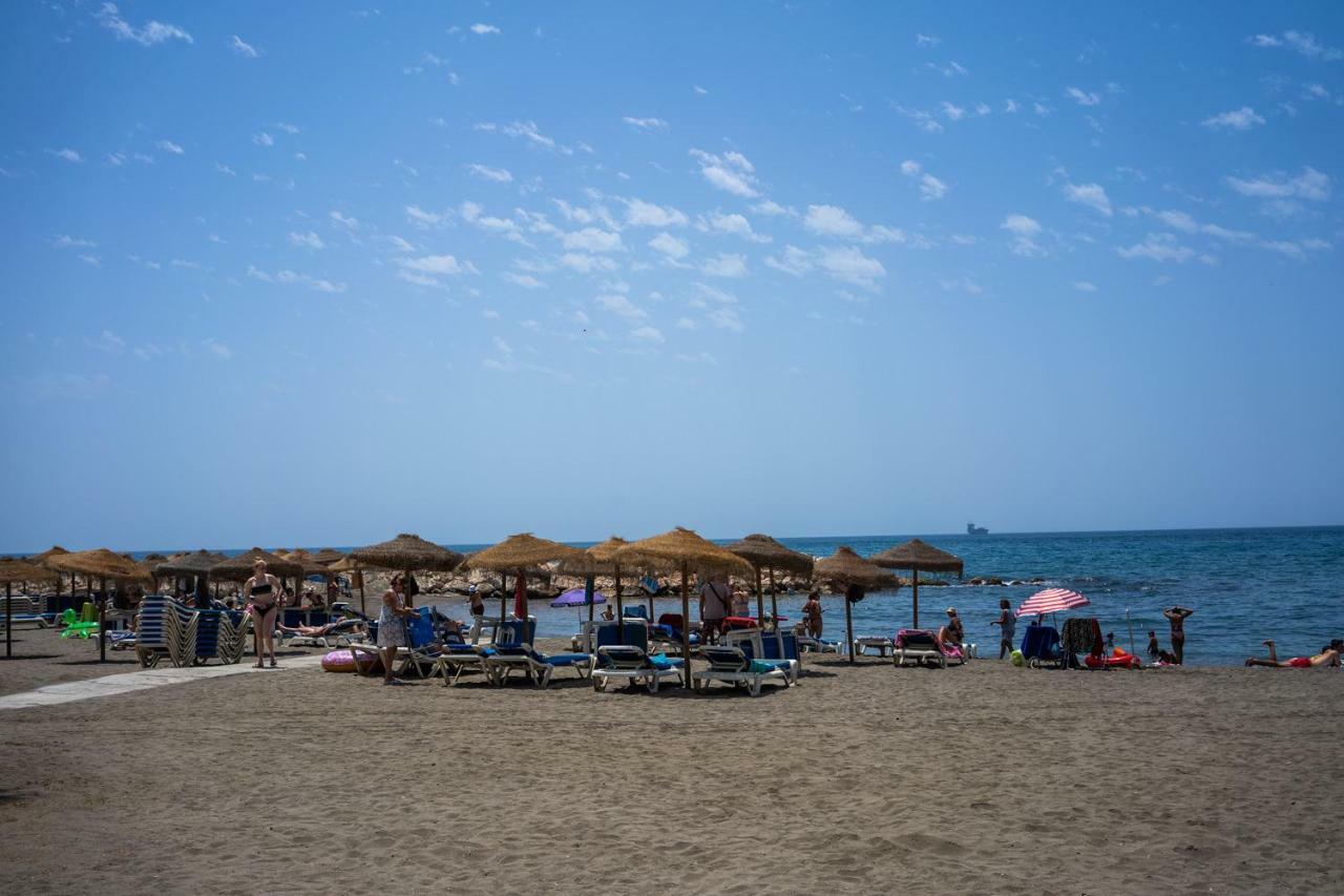 Apartamento Pedregalejo Málaga
