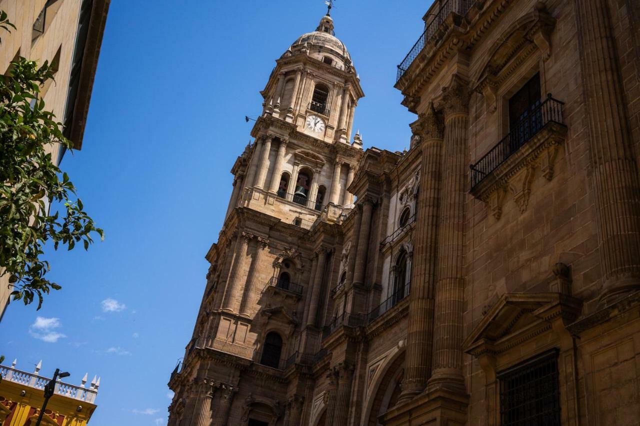 Apartamento Pedregalejo Málaga