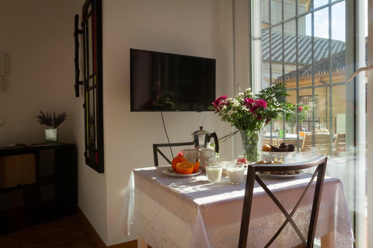 Fresh, Relax & Sun Historic Center Apartment *