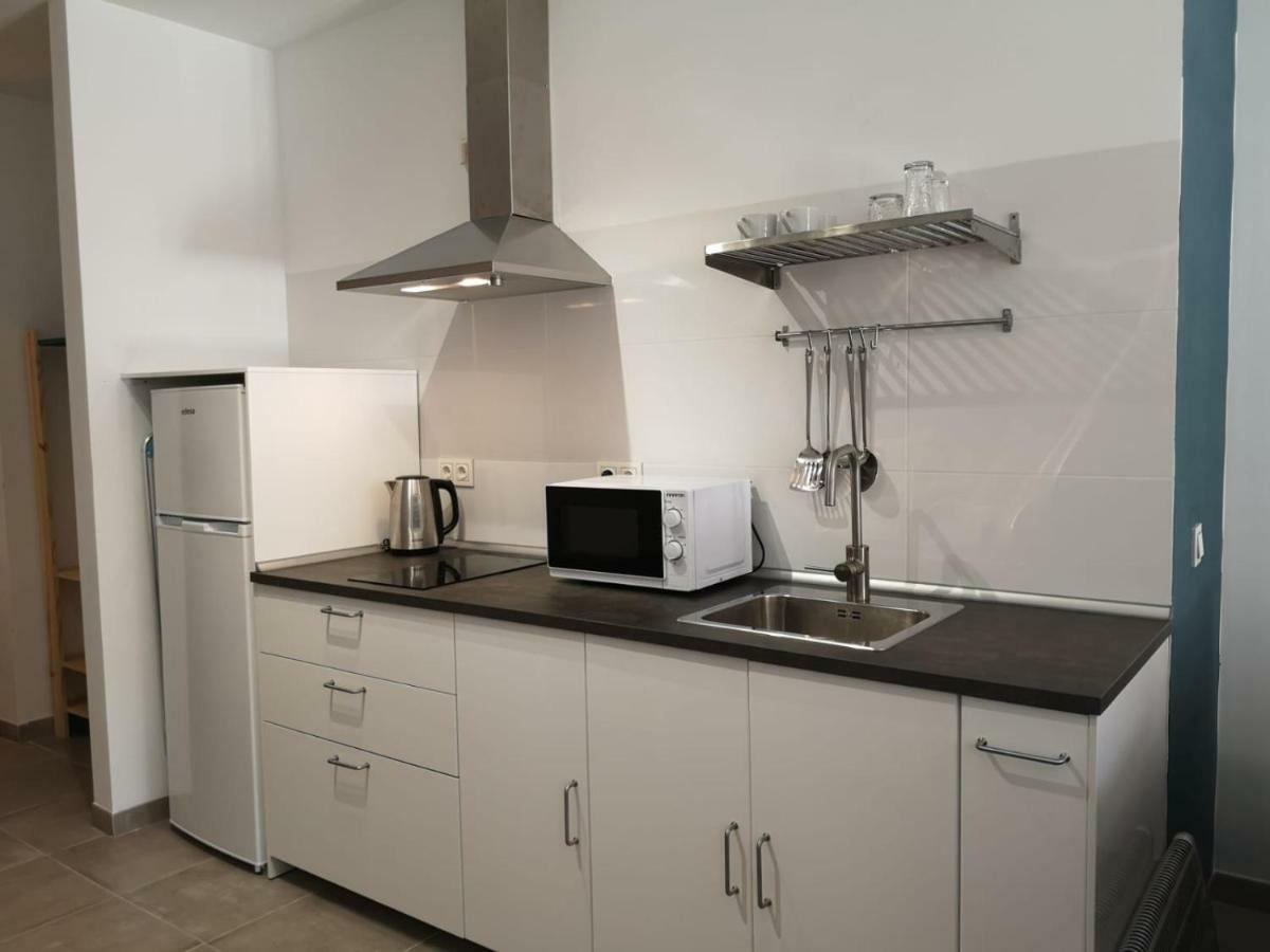 Inside 2 Loft Appartement *