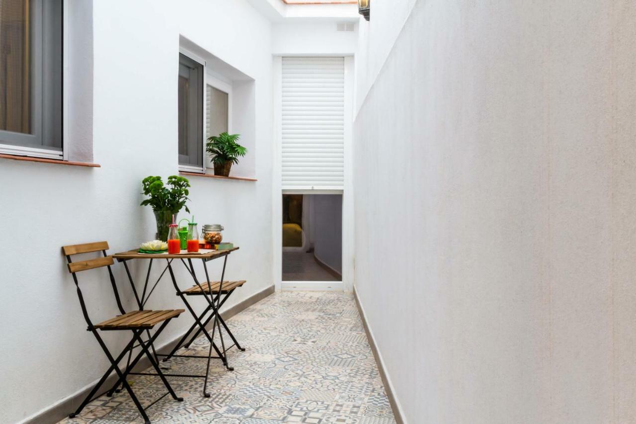 Apartment Fresh, Relax & Sun Historic Center *