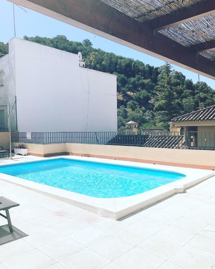 Leilighet Agua Iv & Seasonal Pool By Ele