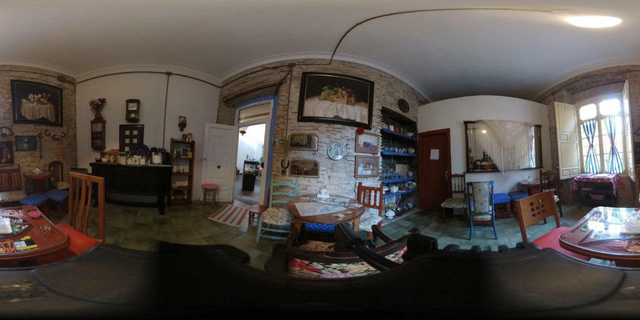 Patio 19 Malaga