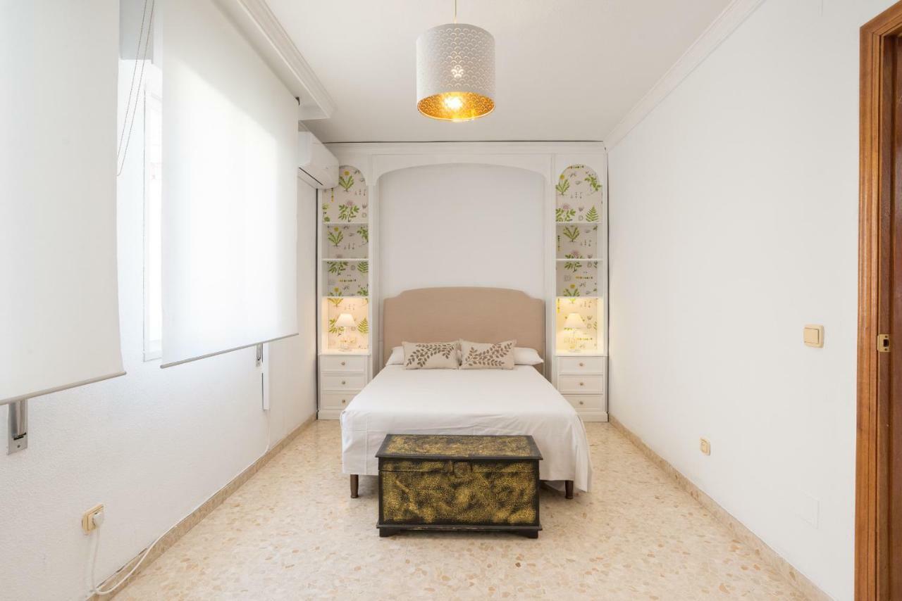 Apartamento Lu&cia Station