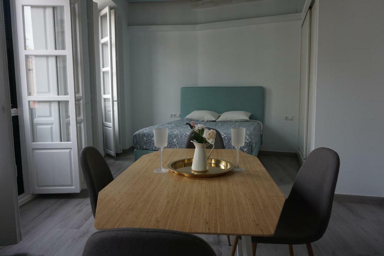 Appartement Mediterranea Centro *
