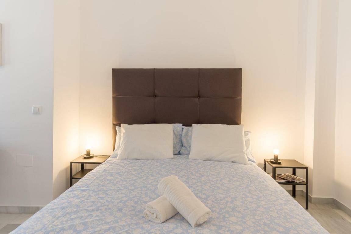 Lifestyle Appartement Málaga