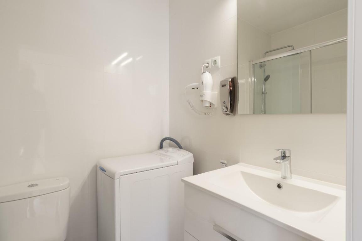 Lifestyle Appartement Málaga