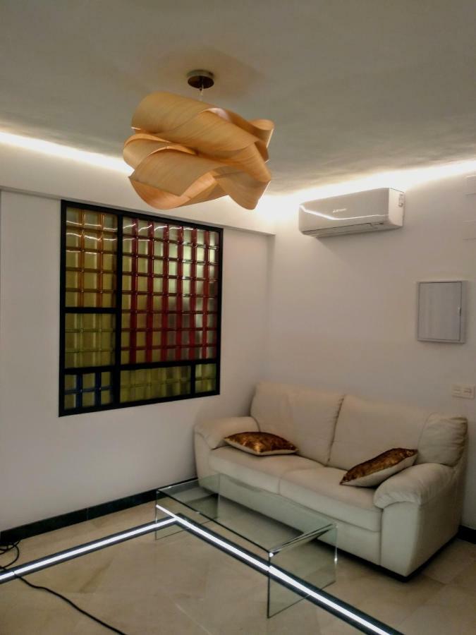 Malagueta Beach Apartamento Málaga