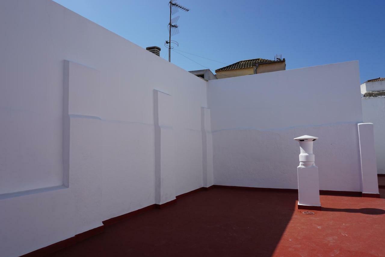 Mediterranea Centro Appartement Málaga