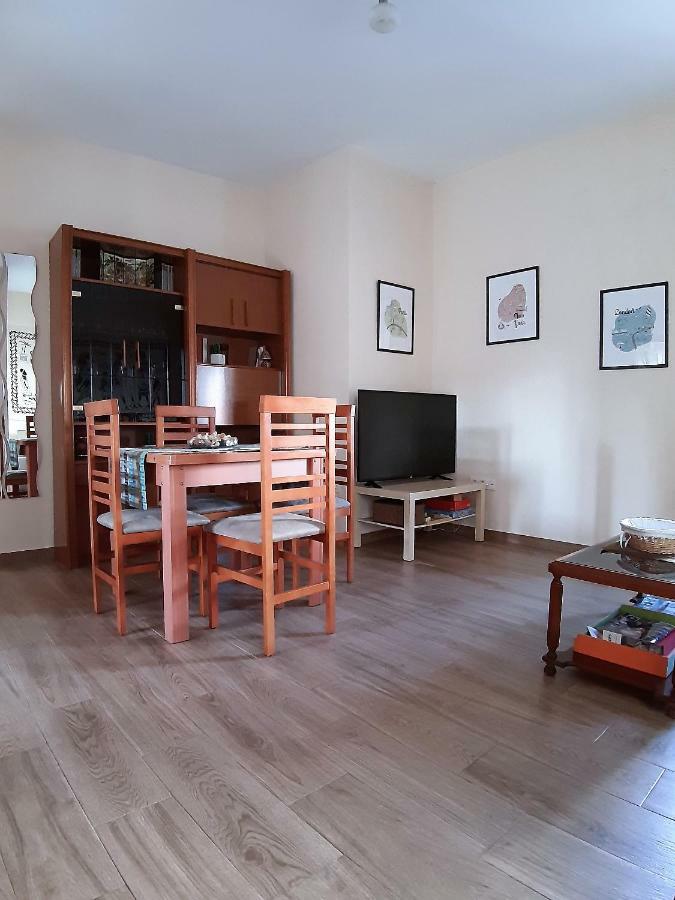 Modern Family Flat * Malaga
