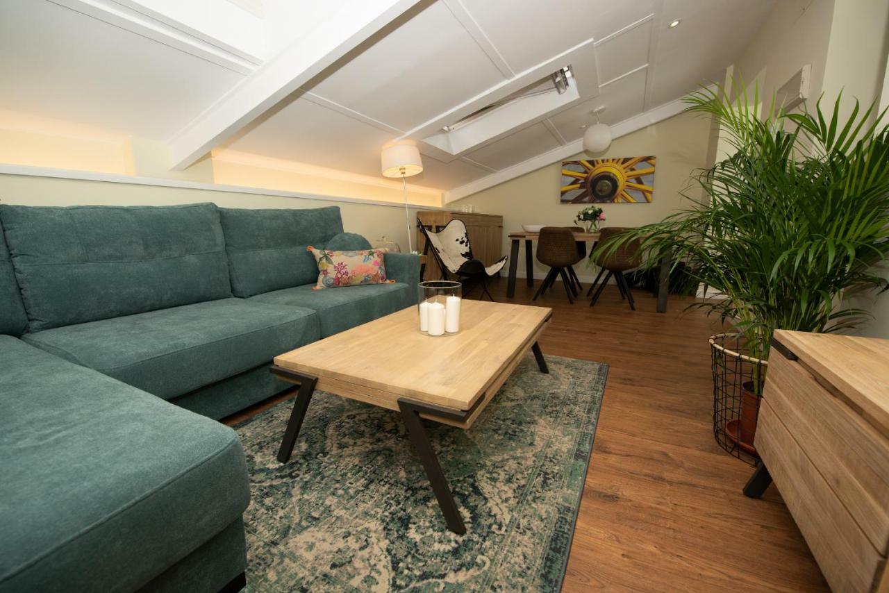Apartment Continental Atico *