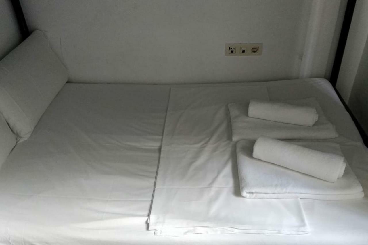Apartment Mini Studio Centrico Malaga