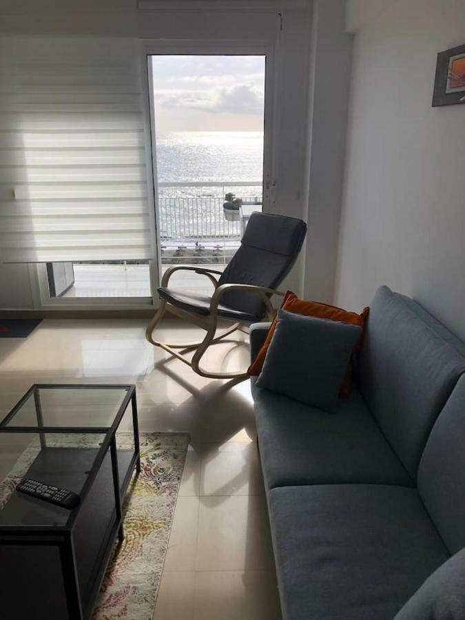 Malagueta's Views Apartamento Málaga