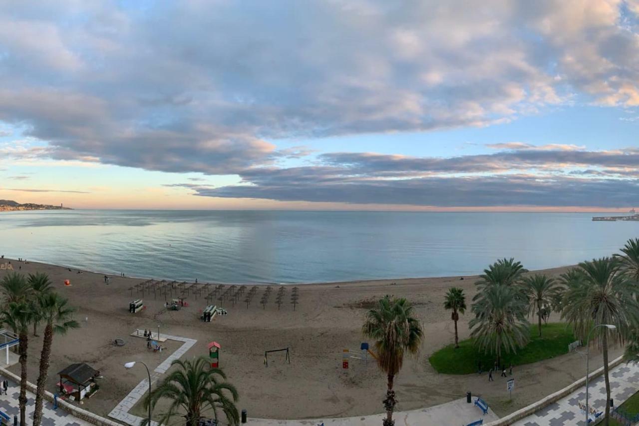 Malagueta's Views *