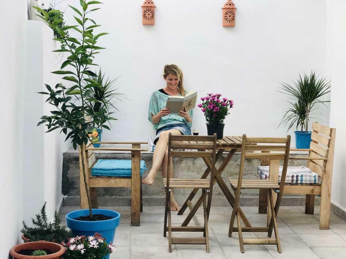 House, 2 Bikes, 2 Children's Bikes, Wifi, Big Terrace, Bbq, Family, Childfriendly * Málaga