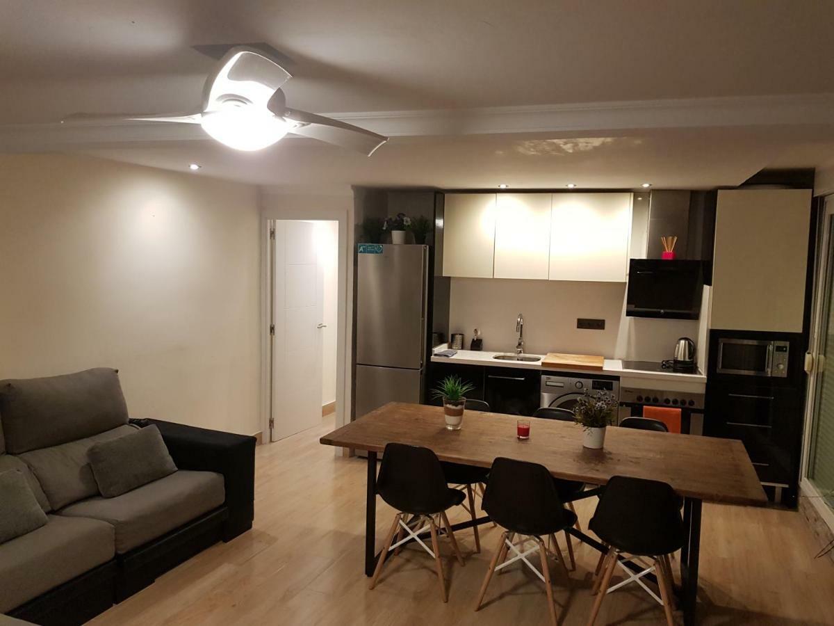 Special Downtown Apartamento Málaga