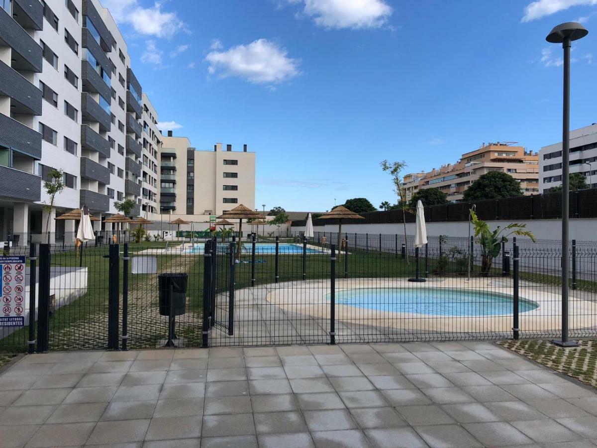 Apartamento Minerva