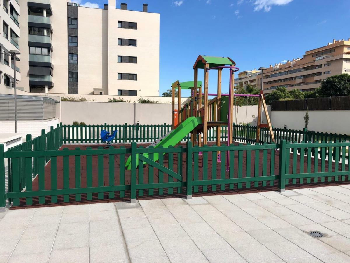 Apartamento Minerva Málaga